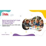Balancing Screen Time with Connection_ Engaging Preschool Activity Ideas for Families