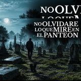 NO debi VISITAR ese CEMENTERIO a las 3;00 AM / 10 Relatos de TERROR de CEMENTERIOS y PANTEONES