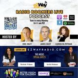 eZWay Network RBL 05/15/23 S:9 EP: 140  Michele Wilson/ Keith Holman