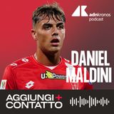 Daniel Maldini, da Cesare a Paolo, la Nazionale di padre in figlio