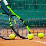 Alla scoperta del tennis