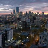 First Time The Charm