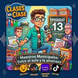 Maestros Extorsionadores