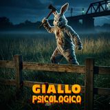 4 | Pasqua di SANGUE: la leggenda dell'uomo coniglio