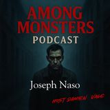 Joseph Naso: The Alphabet Killer – Death by Design