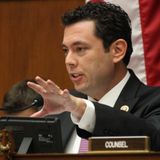 Chaffetz Talks Special Prosecutor