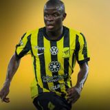 S086E33: You Said It Could Be Viewed As A Kind Of A Hospice - Trevor Gear On Players In Saudi Clubs