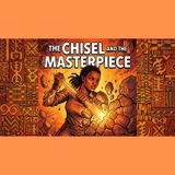 THE CHISEL AND THE MASTERPIECE