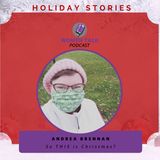 Women Talk Holiday Stories 2020 with Andrea Brennan