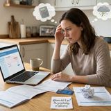 Stop Wasting Money: The Hidden Psychology of Financial Mistakes