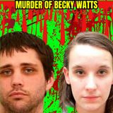 The Murder of Becky Watts: A Teen Targeted by Her Own Family