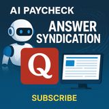 Quora Answer Syndication: How to Turn AI-Repurposed Content into Passive Income on Quora