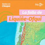 La falla de Liquiñe-Ofqui 💥