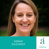 87. Dr. Sarah Gilchrist: Managing your sleep