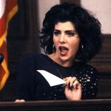House of Lynn - 277 - My Cousin Vinny