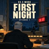 First Night | Episode 1