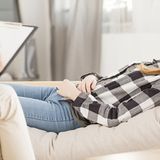 🎤 PODCAST • Cognitive Therapy ~ What a first session of cognitive therapy is like - a short interview with Dr. Jeff Riggenbach.