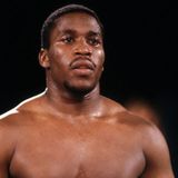 Legends of Boxing Show: Former heavyweight titlist Tim Witherspoon