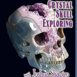 Crystal Skull Explorer with Joshua Shapiro