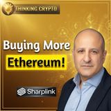 Prepare for Ethereum to Shock the Crypto Market! | Joseph Chalom