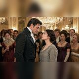 My Stepmother Sent Me in Rags… The Duke Proposed That Night