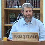 כשאתה מתפרק – איך אתה לא משתולל מכעס? | גדלים מהחיים | הרב יובל מיטלמן