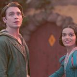 Snow White & O'Dessa 2025-03-20