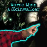 The WORST way to find out you_re not alone in the forest