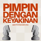 Pimpin Dengan Keyakinan