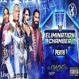 Elimination Chamber Review