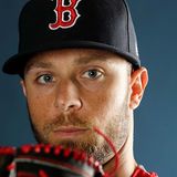 Tyler Thornburg Inching Closer To Return To Red Sox Bullpen