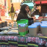 Le journal du 18 septembre 2025 - Cinquième édition du salon international de la jeune fille à Niamey