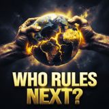 The World is BREAKING: Are We Ready for What’s Coming?