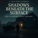 Shadows Beneath The Surface: A Colorado Family Tragedy | Audiobook