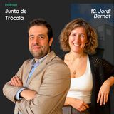 Junta de Trócola – ¿Quién determinará el futuro: la IA, el territorio o las personas?