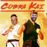 Cobra Kai, Season 1 (Part 1)
