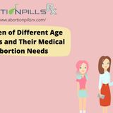 Women of Different Age Groups and Their Medical Abortion Needs (2) (2)