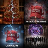 Critical Political and Economic Movements.