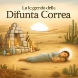 ARGENTINA: La Leggenda della Difunta Correa