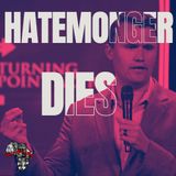 The Death of a Hatemonger