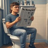 NWJ 518- The Morning Dump: Who is Theo Von?, Chickenhawk Networks, Antisemitism Legislation, & More
