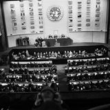 Los Años del NO-DO: 6- 1946 Franco Aislado del Mundo #Historia #Política #podcast
