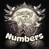 Numbers 3: Uncovering the Levites' Sacred Roles & Duties in the Tabernacle Bible Study Podcast