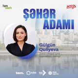 Şəxsi inkişaf nədən başlayır? I Şəhər adamı #126