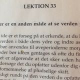 Lektion 33