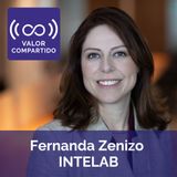Prevención de Riesgos, Integridad y Factor Humano en las Empresas | Con Fernanda Zenizo