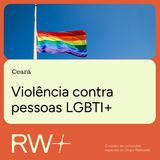 CE é um dos estados com mais assassinatos de LGBTI+