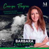 Campi Flegrei: Quando gli Dei giocano col fuoco