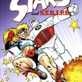 Source Material Live: Stars and S.T.R.I.P.E. (issues 0-6)