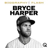 Bryce Harper Biography Flash Trailer: Every Chapter of a Living Legend